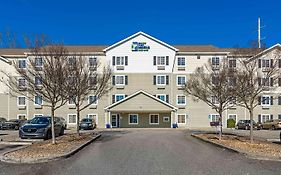 Extended Stay America Select Suites - Atlanta - Alpharetta